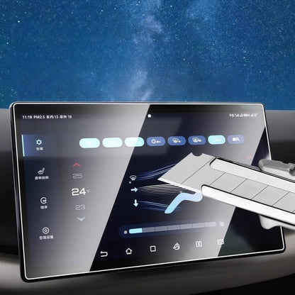 Navigation & Dashboard Touch Screen Protector for BYD Atto 2 - NICE EVS