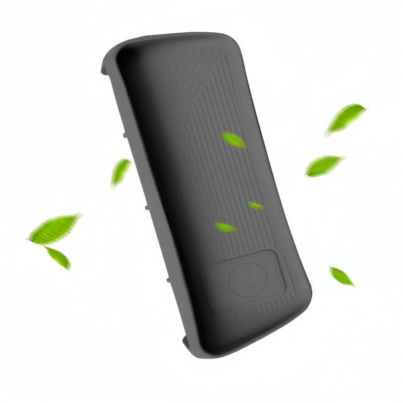 Navigation Screen Tissue Box Holder for ZEEKR 7X - NICE EVS