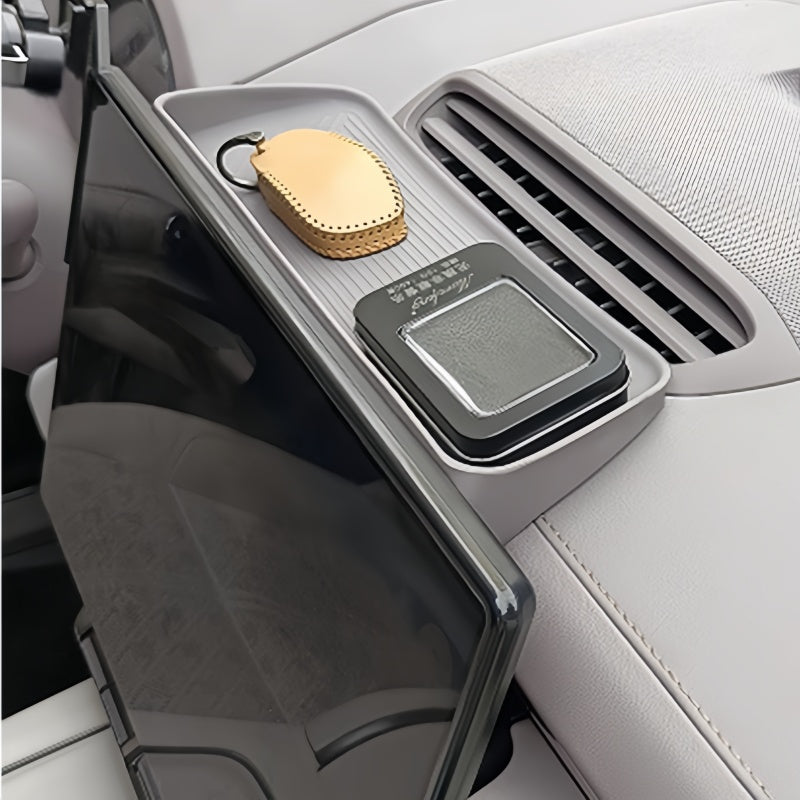 Navigation Screen Tissue Box Holder for ZEEKR 7X - NICE EVS