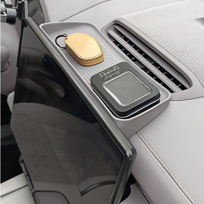 Navigation Screen Tissue Box Holder for ZEEKR 7X - NICE EVS