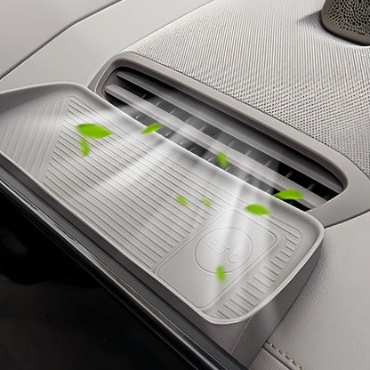 Navigation Screen Tissue Box Holder for ZEEKR 7X - NICE EVS