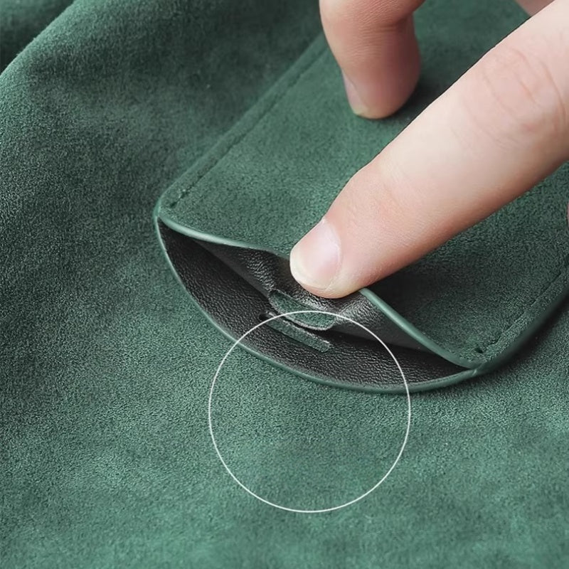 NFC Card Protector for Leapmotor - NICE EVS