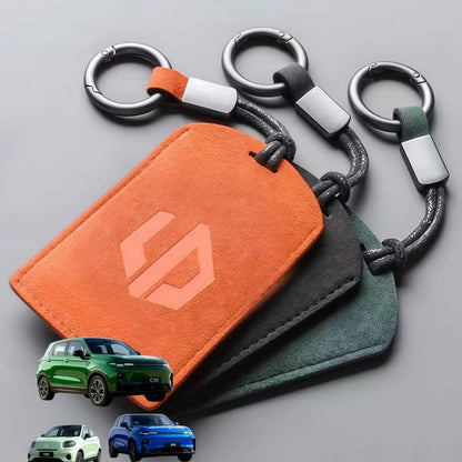 NFC Card Protector for Leapmotor - NICE EVS