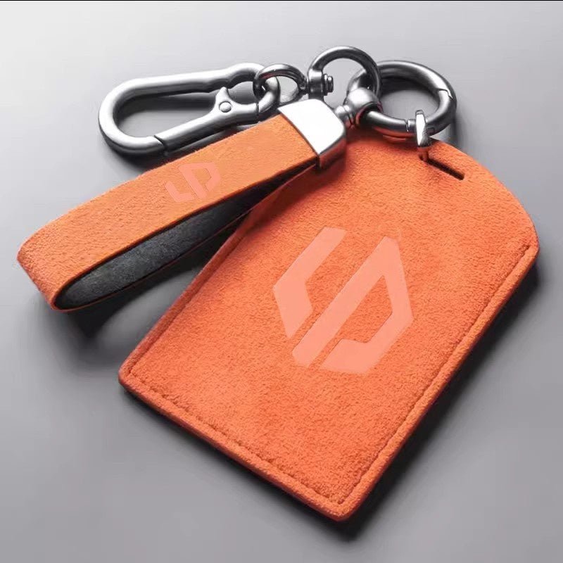 NFC Card Protector for Leapmotor - NICE EVS