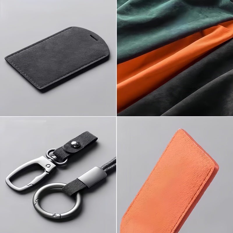 NFC Card Protector for Leapmotor - NICE EVS