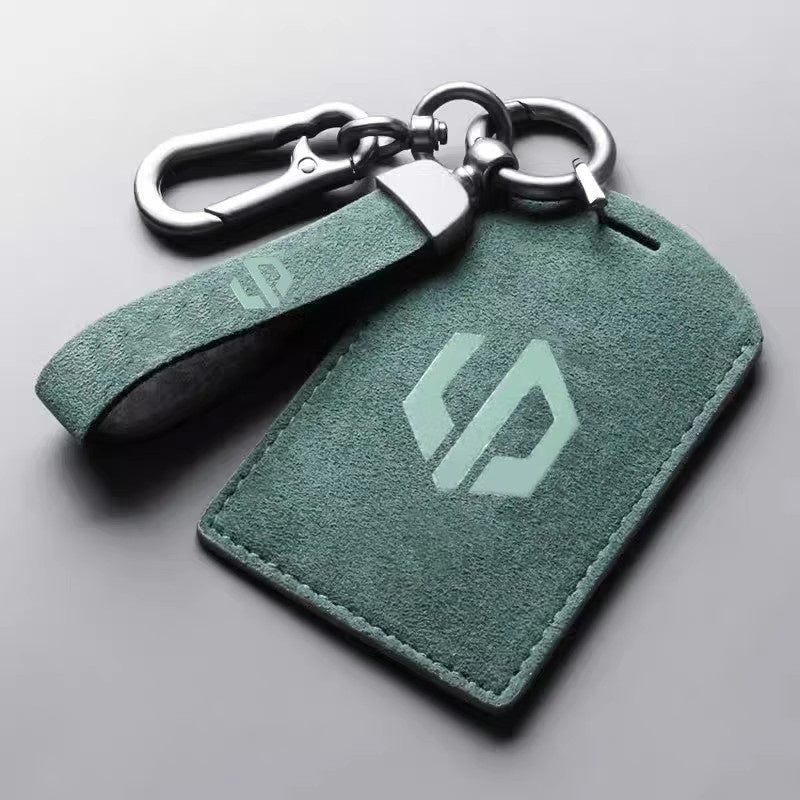 NFC Card Protector for Leapmotor - NICE EVS