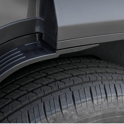 No-Drill Mud Flaps Set for BYD Leopard 5 & Denza B5 - NICE EVS