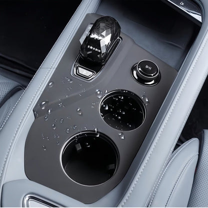 Non - Slip Silicone Tray for Center Console for ZEEKR 001 - NICE EVS