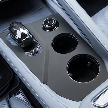 Non - Slip Silicone Tray for Center Console for ZEEKR 001 - NICE EVS