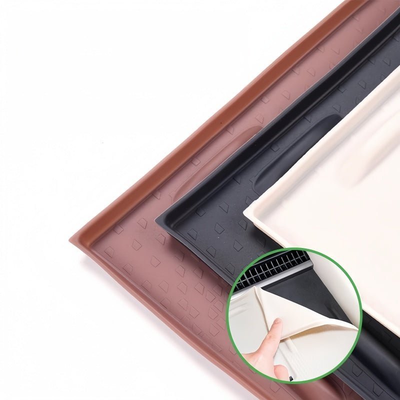 Non-Slip Wireless Charger Silicone Pad for BYD M9 - NICE EVS