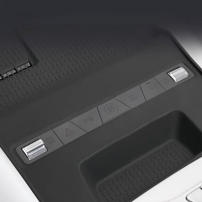 Non-Slip Wireless Charger Silicone Pad for BYD M9 - NICE EVS