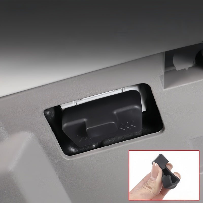 OBD Port Protective Cover for Zeekr - NICE EVS