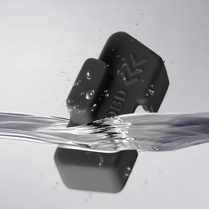 OBD Port Protective Cover for Zeekr - NICE EVS