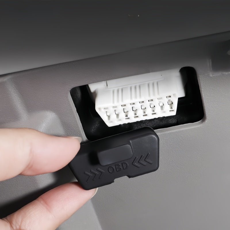 OBD Port Protective Cover for Zeekr - NICE EVS