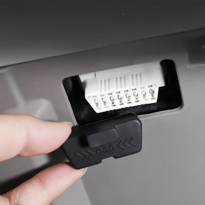 OBD Port Protective Cover for Zeekr - NICE EVS