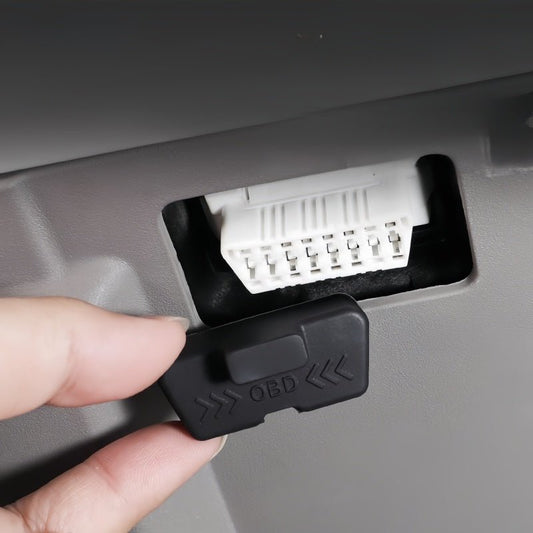 OBD Port Protective Cover for Zeekr - NICE EVS