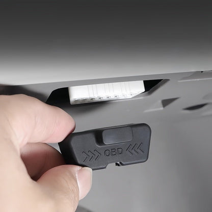 OBD Port Protective Cover for Zeekr - NICE EVS