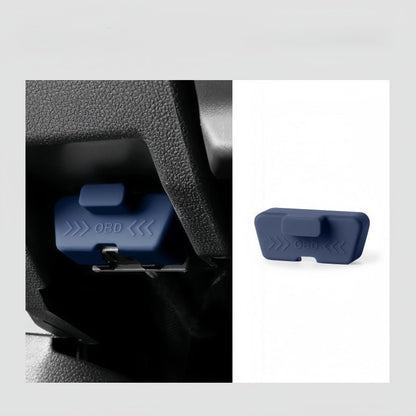 OBD Port Protective Cover for Zeekr - NICE EVS