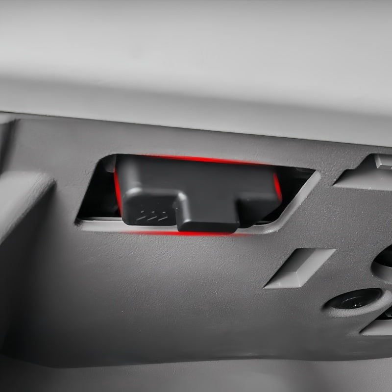 OBD Port Protective Cover for Zeekr - NICE EVS