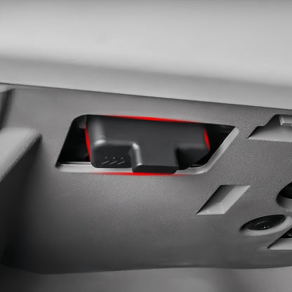 OBD Port Protective Cover for Zeekr - NICE EVS