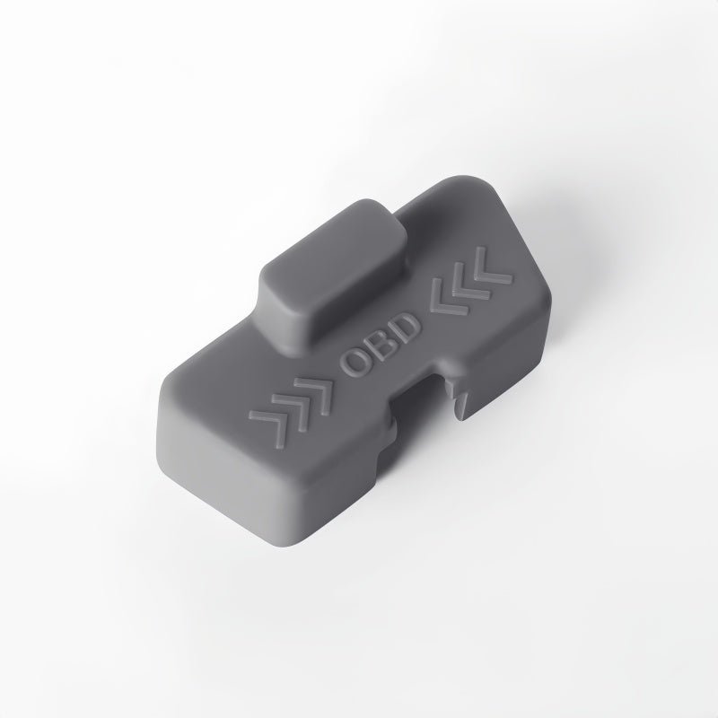 OBD Port Protective Cover for Zeekr - NICE EVS
