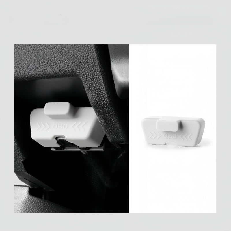 OBD Port Protective Cover for Zeekr - NICE EVS