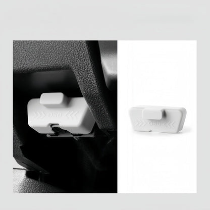 OBD Port Protective Cover for Zeekr - NICE EVS
