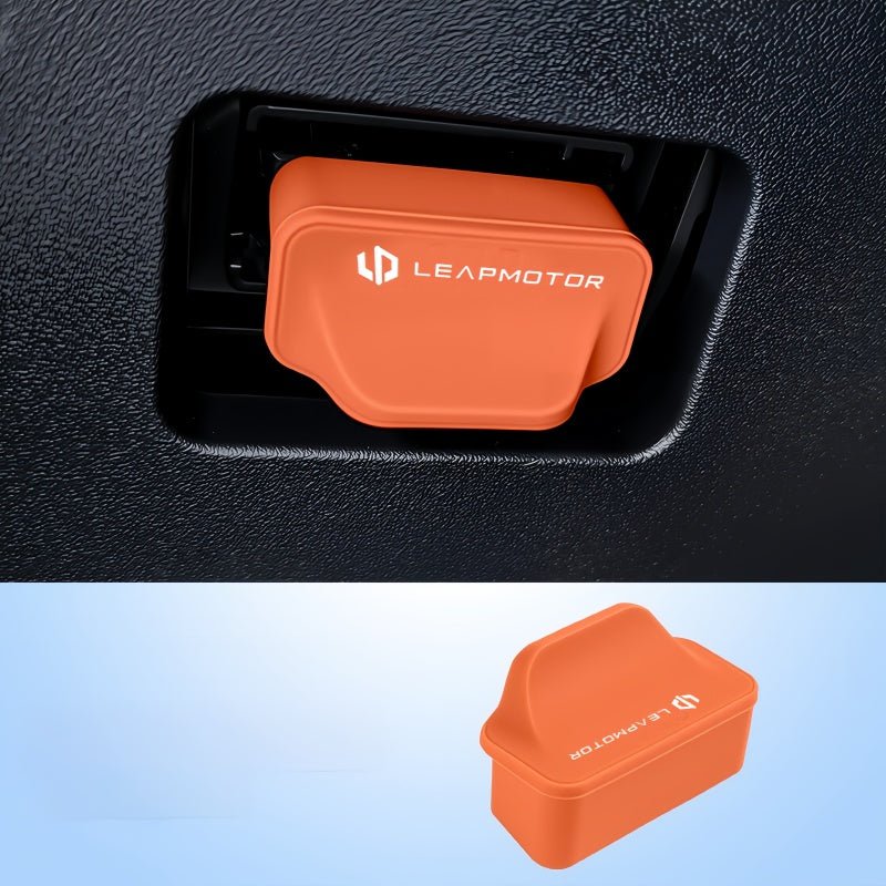 OBD Port Silicone Dust Cover for Leapmotor B10/C10/T03/B03X - NICE EVS