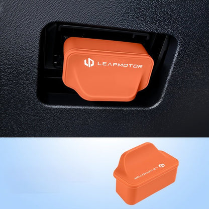 OBD Port Silicone Dust Cover for Leapmotor B10/C10/T03/B03X - NICE EVS