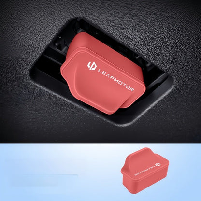OBD Port Silicone Dust Cover for Leapmotor B10/C10/T03/B03X - NICE EVS