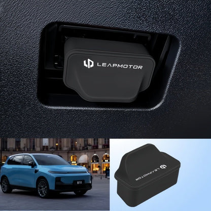 OBD Port Silicone Dust Cover for Leapmotor B10/C10/T03/B03X - NICE EVS