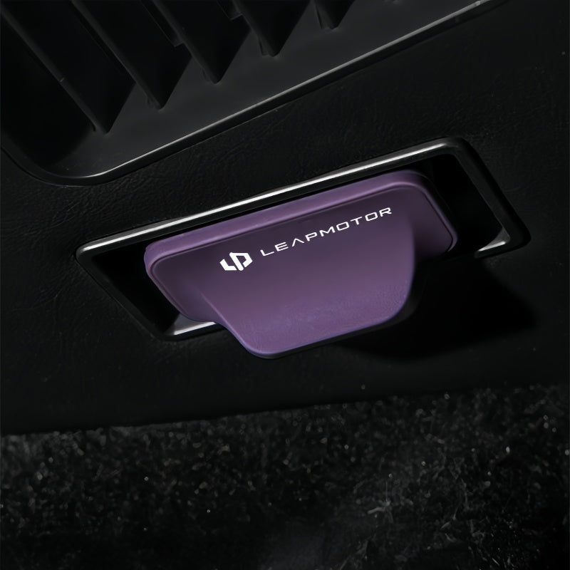OBD Port Silicone Dust Cover for Leapmotor B10/C10/T03/B03X - NICE EVS