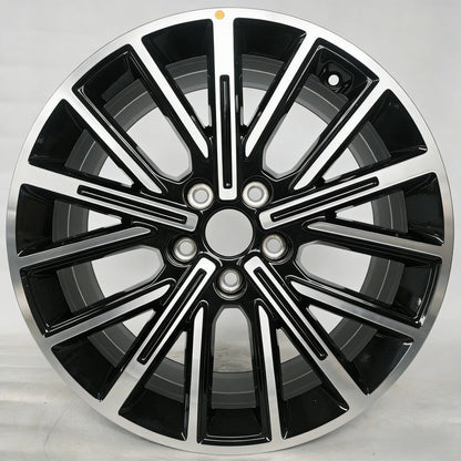 OEM 18 Inch Wheel Rim for Leapmotor B10 - NICE EVS