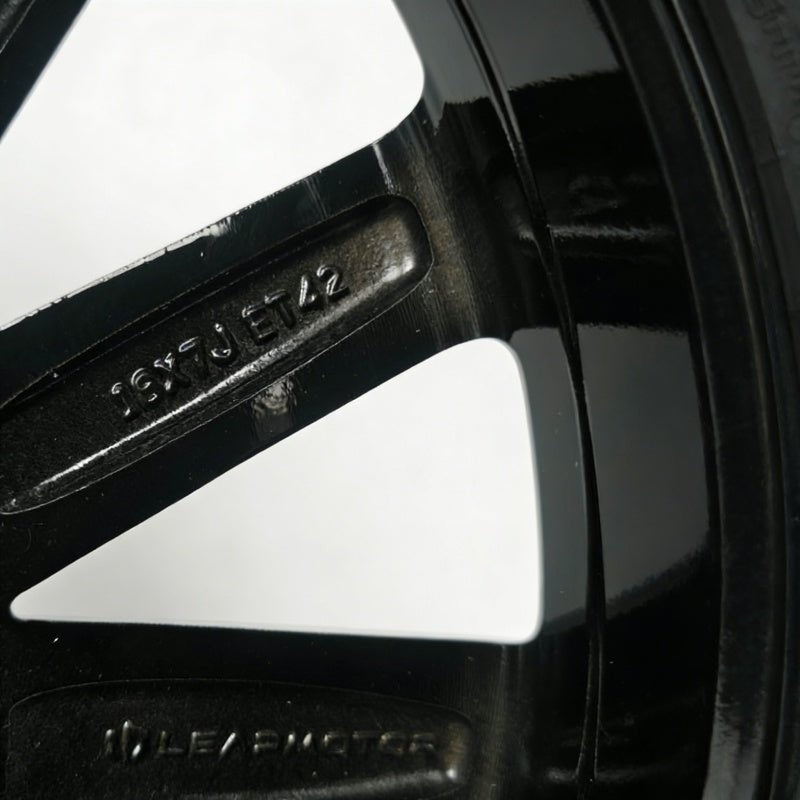 OEM 18 Inch Wheel Rim for Leapmotor B10 - NICE EVS