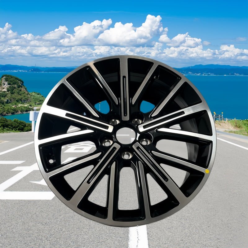 OEM 18 Inch Wheel Rim for Leapmotor B10 - NICE EVS