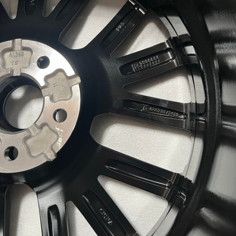 OEM 18 Inch Wheel Rim for Leapmotor B10 - NICE EVS