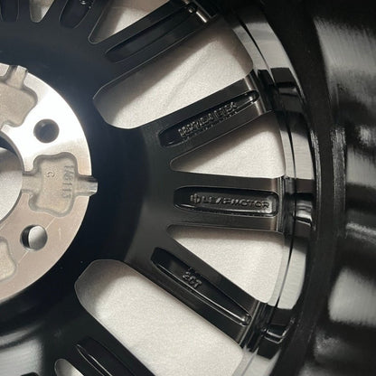 OEM 18 Inch Wheel Rim for Leapmotor B10 - NICE EVS