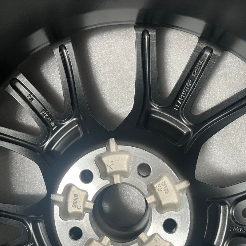 OEM 20 Inch Alloy Wheel Rim for Leapmotor C10 - NICE EVS