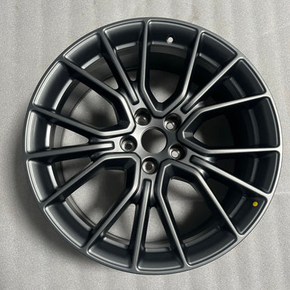OEM 20 Inch Alloy Wheel Rim for Leapmotor C10 - NICE EVS