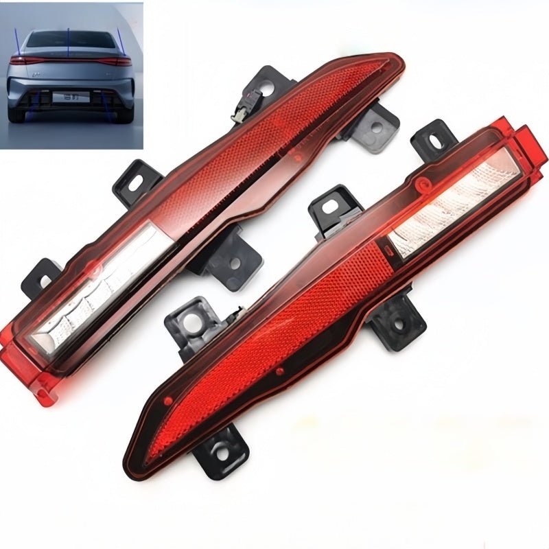 OEM BYD Seal Rear Fog Light - NICE EVS