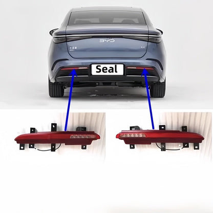 OEM BYD Seal Rear Fog Light - NICE EVS