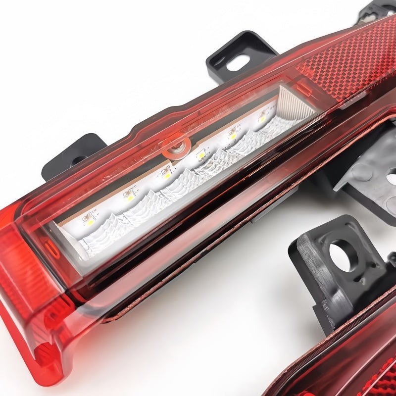 OEM BYD Seal Rear Fog Light - NICE EVS