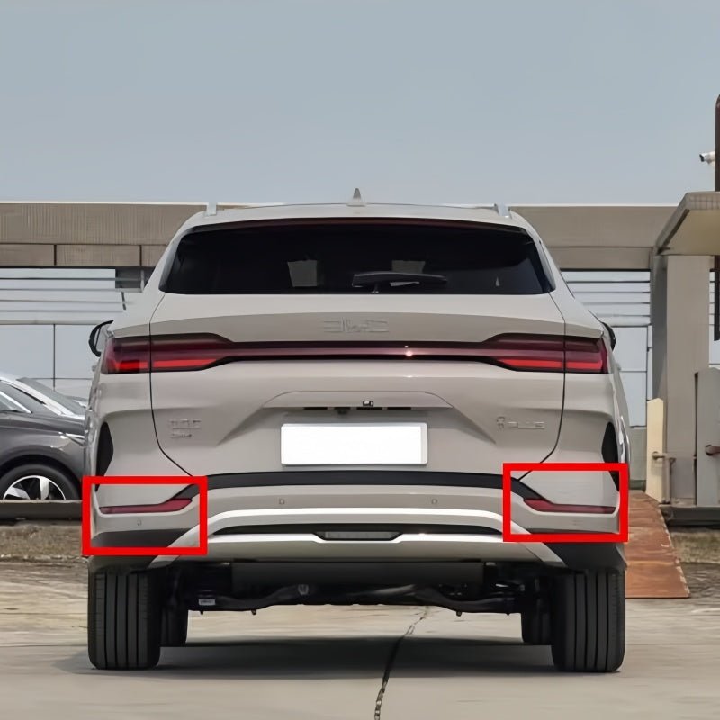 OEM BYD Seal U & Sealion 6 Rear Bumper Reflectors - NICE EVS