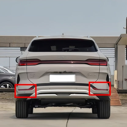 OEM BYD Seal U & Sealion 6 Rear Bumper Reflectors - NICE EVS