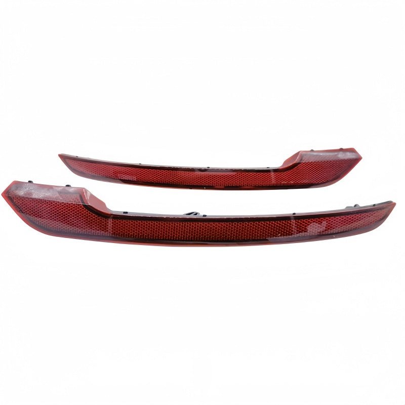 OEM BYD Seal U & Sealion 6 Rear Bumper Reflectors - NICE EVS