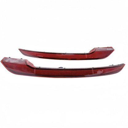 OEM BYD Seal U & Sealion 6 Rear Bumper Reflectors - NICE EVS