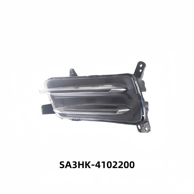 OEM BYD Seal U/Sealion 6 Front Fog Light Assembly - NICE EVS