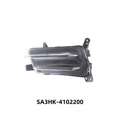 OEM BYD Seal U/Sealion 6 Front Fog Light Assembly - NICE EVS