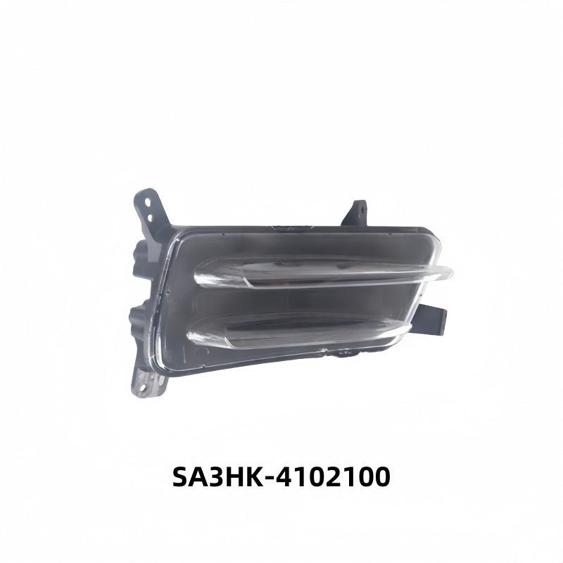 OEM BYD Seal U/Sealion 6 Front Fog Light Assembly - NICE EVS