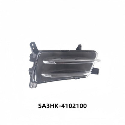 OEM BYD Seal U/Sealion 6 Front Fog Light Assembly - NICE EVS